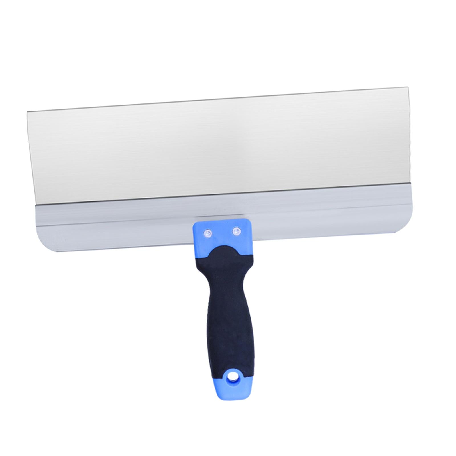 Paint Putty Scraper Spackle Knife for Decals Home DIY Decorating  14Inch