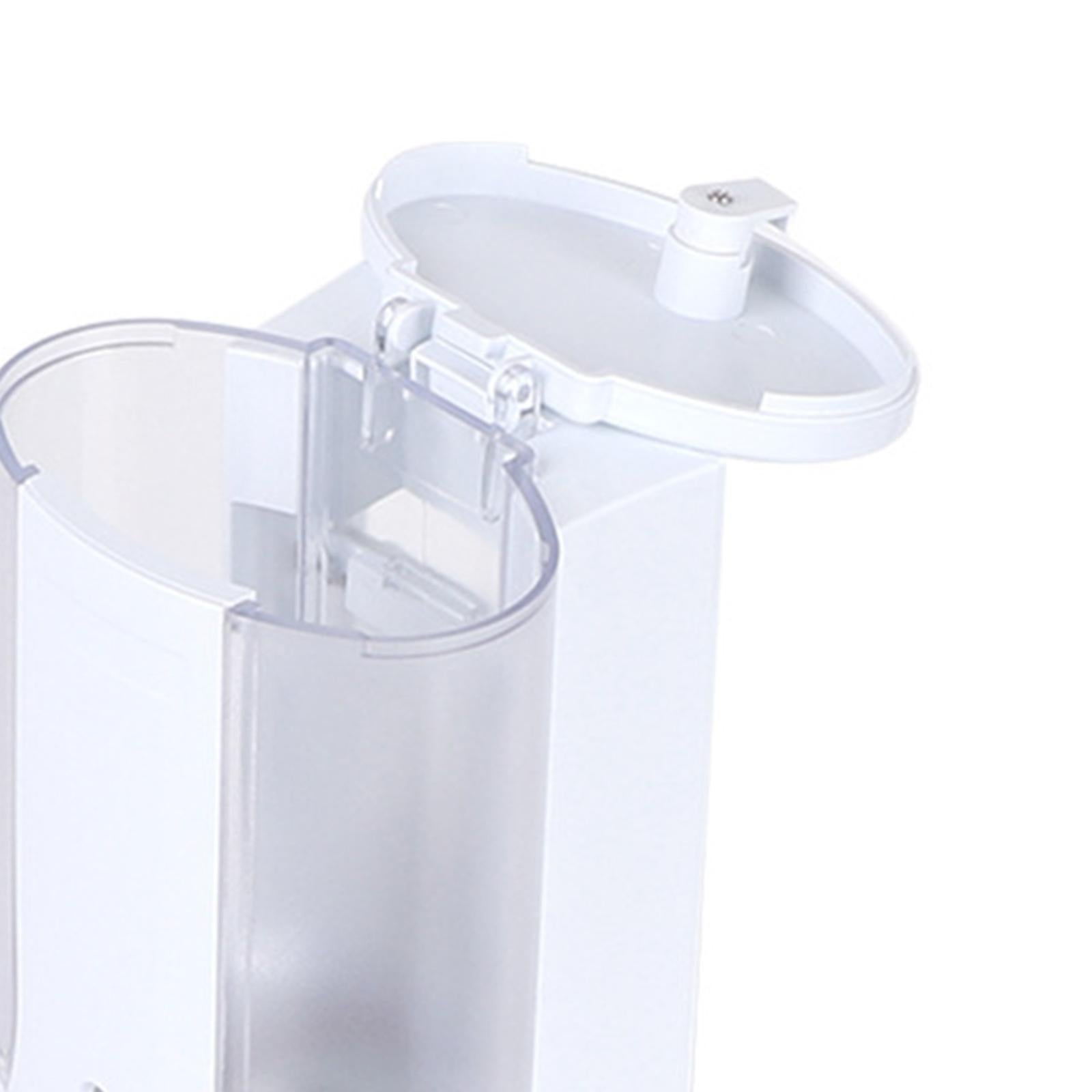 Hands Free Soap Dispenser Infrared Sensor for Restaurant Kitchen Toilet