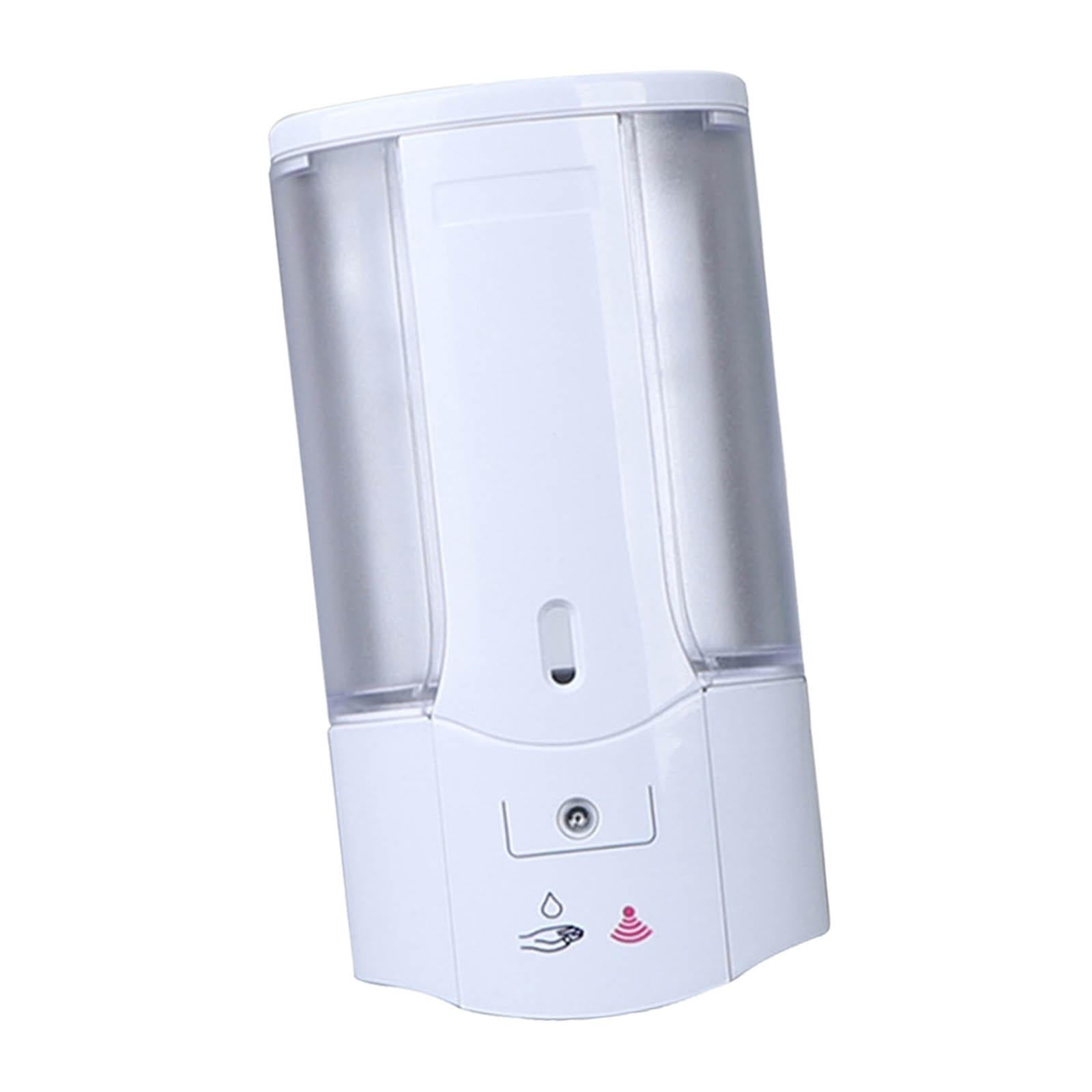 Hands Free Soap Dispenser Infrared Sensor for Restaurant Kitchen Toilet