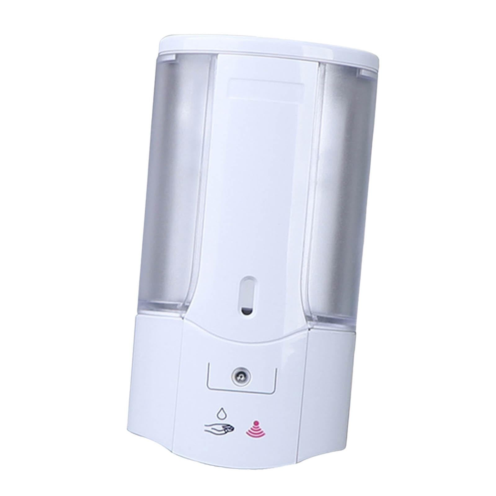 Hands Free Soap Dispenser Infrared Sensor for Restaurant Kitchen Toilet