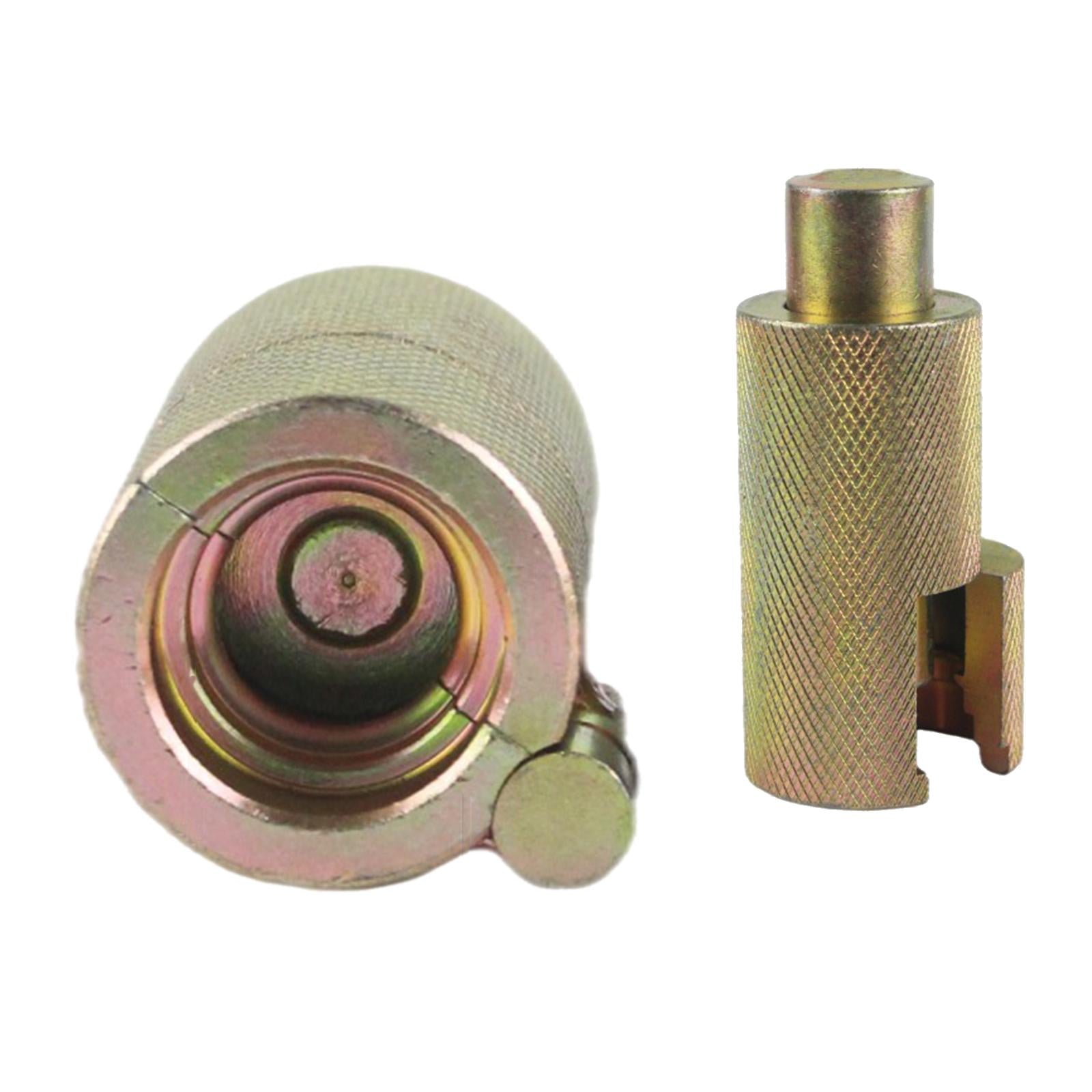 Corrugated Pipe Interface Maker Bellows Flat Mouth Tool Non Hand Push 20mm