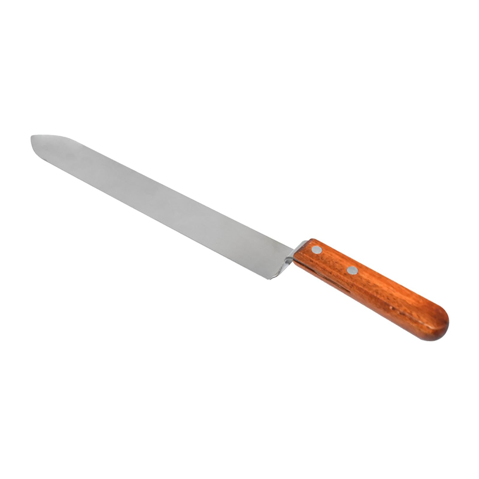 Scraping Knife Beekeeper Hive Supply Uncapping Scraper Beekeeper Bee Hive sawtooth biplane