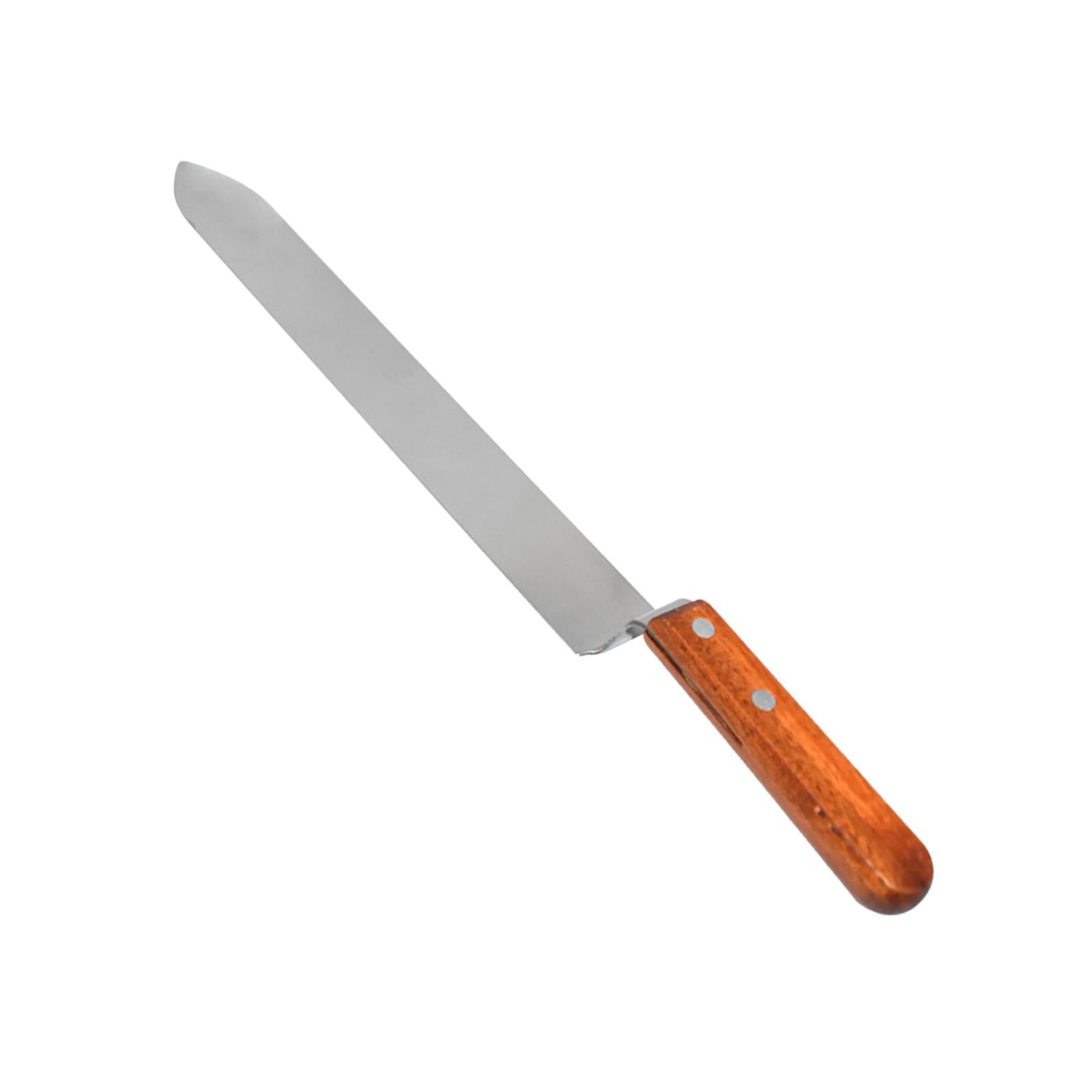 Scraping Knife Beekeeper Hive Supply Uncapping Scraper Beekeeper Bee Hive sawtooth biplane