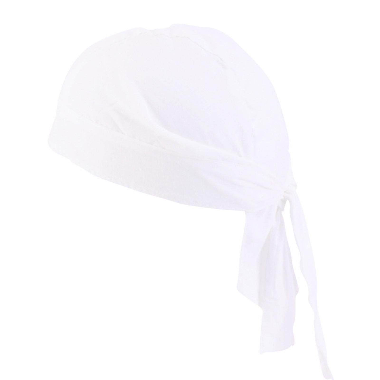 Soft Quick Dry Head Wrap Headband Breathable for Roller Skating Fitness Yellow