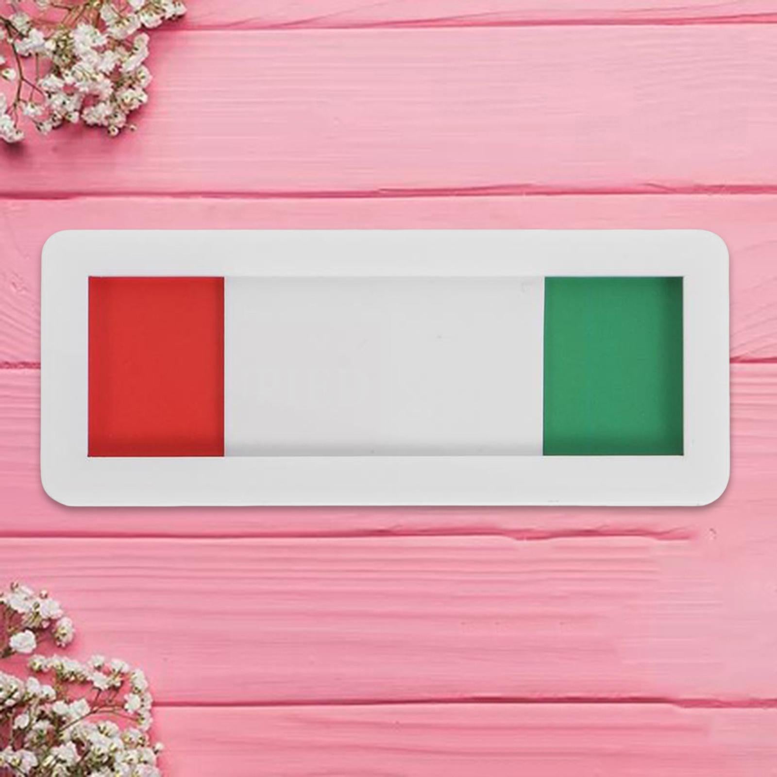 Office Door Sign Easy to Slide Blank Door Sign for Home Studio