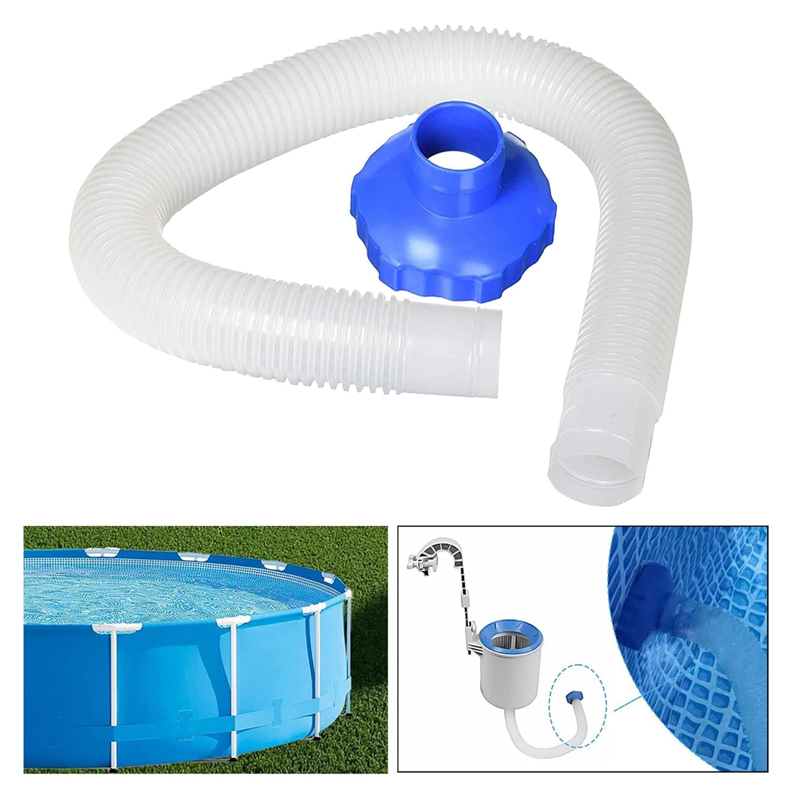 Replacement Pool Skimmer 11238 Hose Adapter Pool Accessories With Hoses
