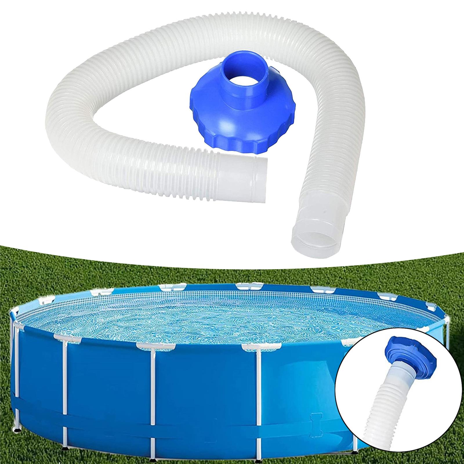 Replacement Pool Skimmer 11238 Hose Adapter Pool Accessories With Hoses