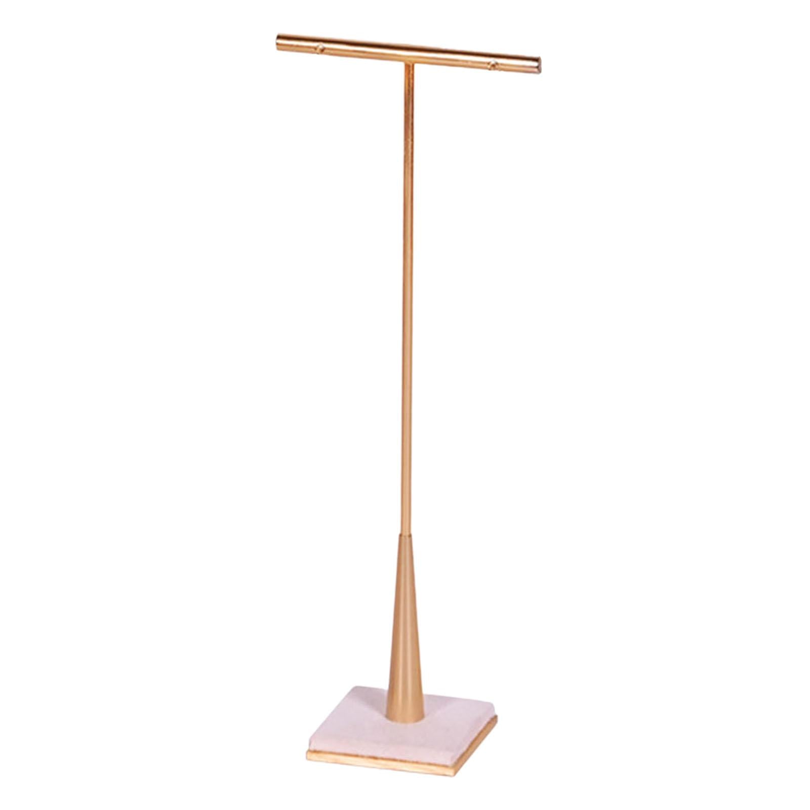 Elegant Earring Display Stand Holder Hanging for Showroom Tradeshow Showcase L