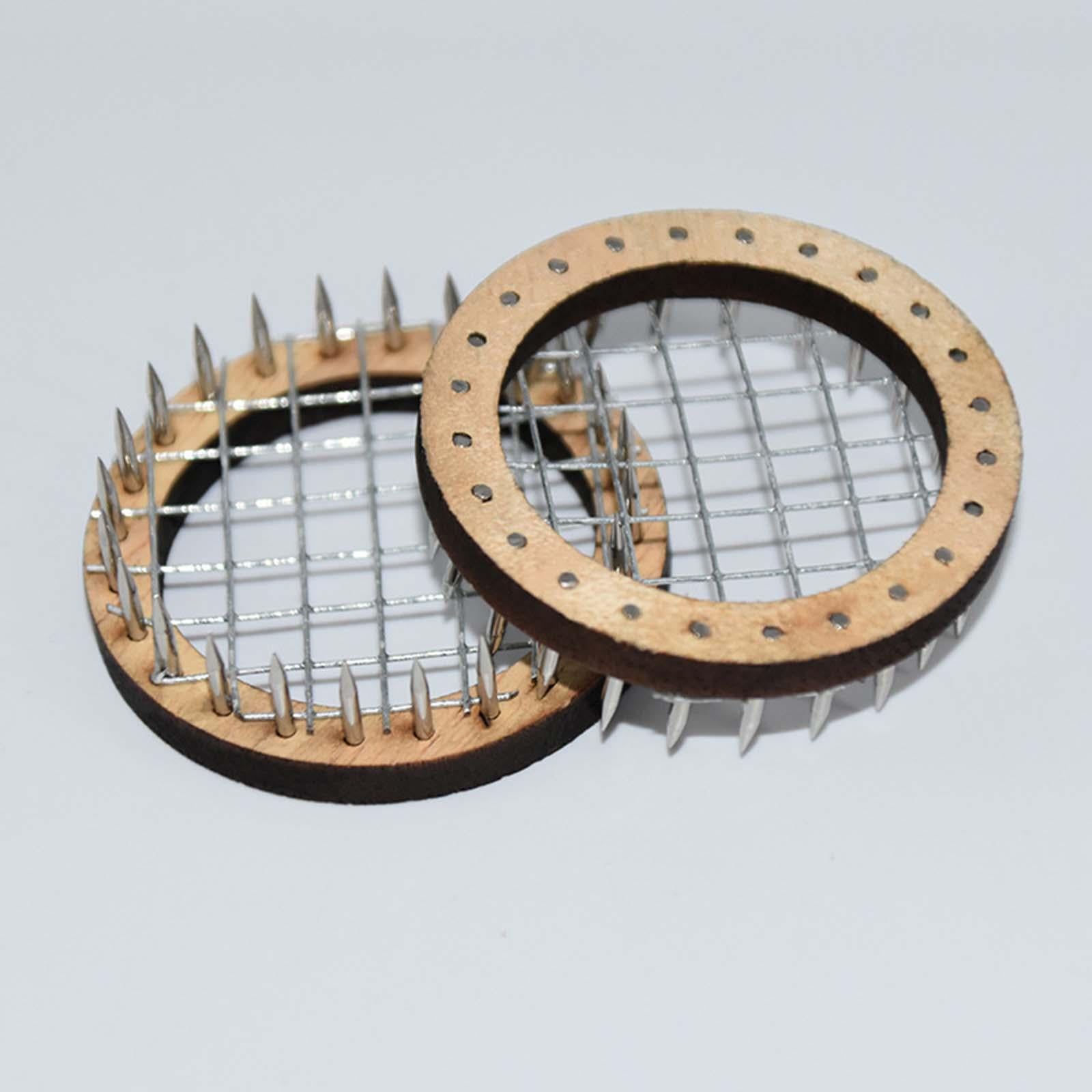 Beekeeping Rearing Beekeeping Tools Wooden Cages Beekeeping Kit Queen Needle short