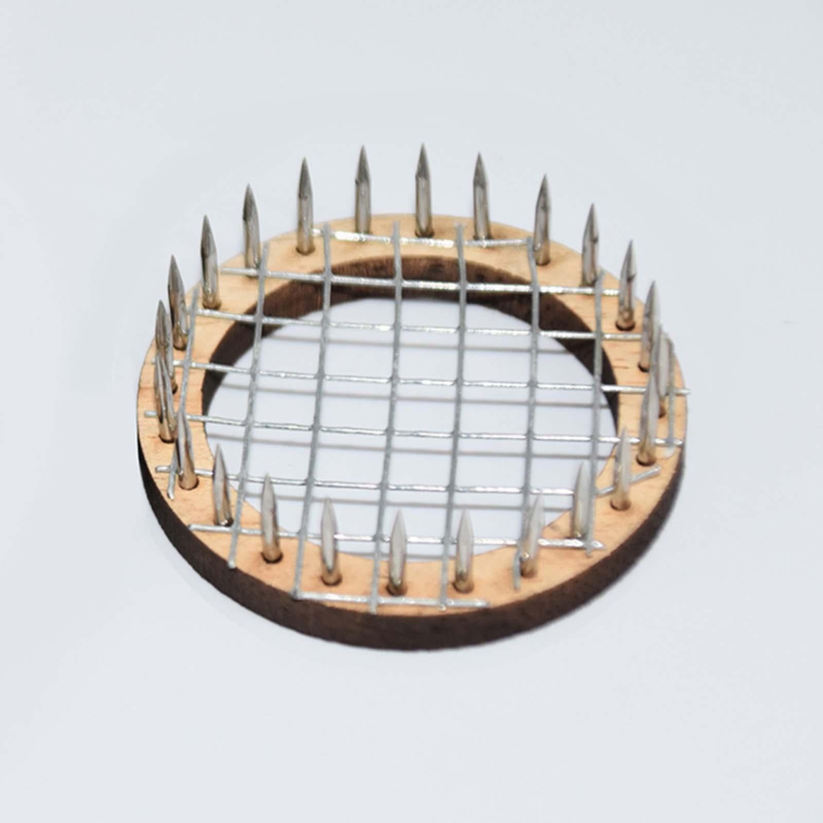 Beekeeping Rearing Beekeeping Tools Wooden Cages Beekeeping Kit Queen Needle short