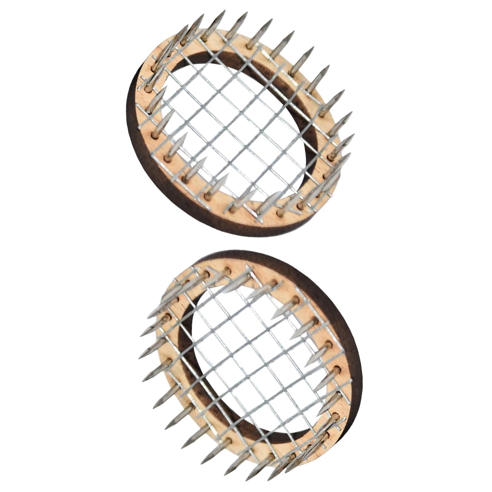 Beekeeping Rearing Beekeeping Tools Wooden Cages Beekeeping Kit Queen Needle short