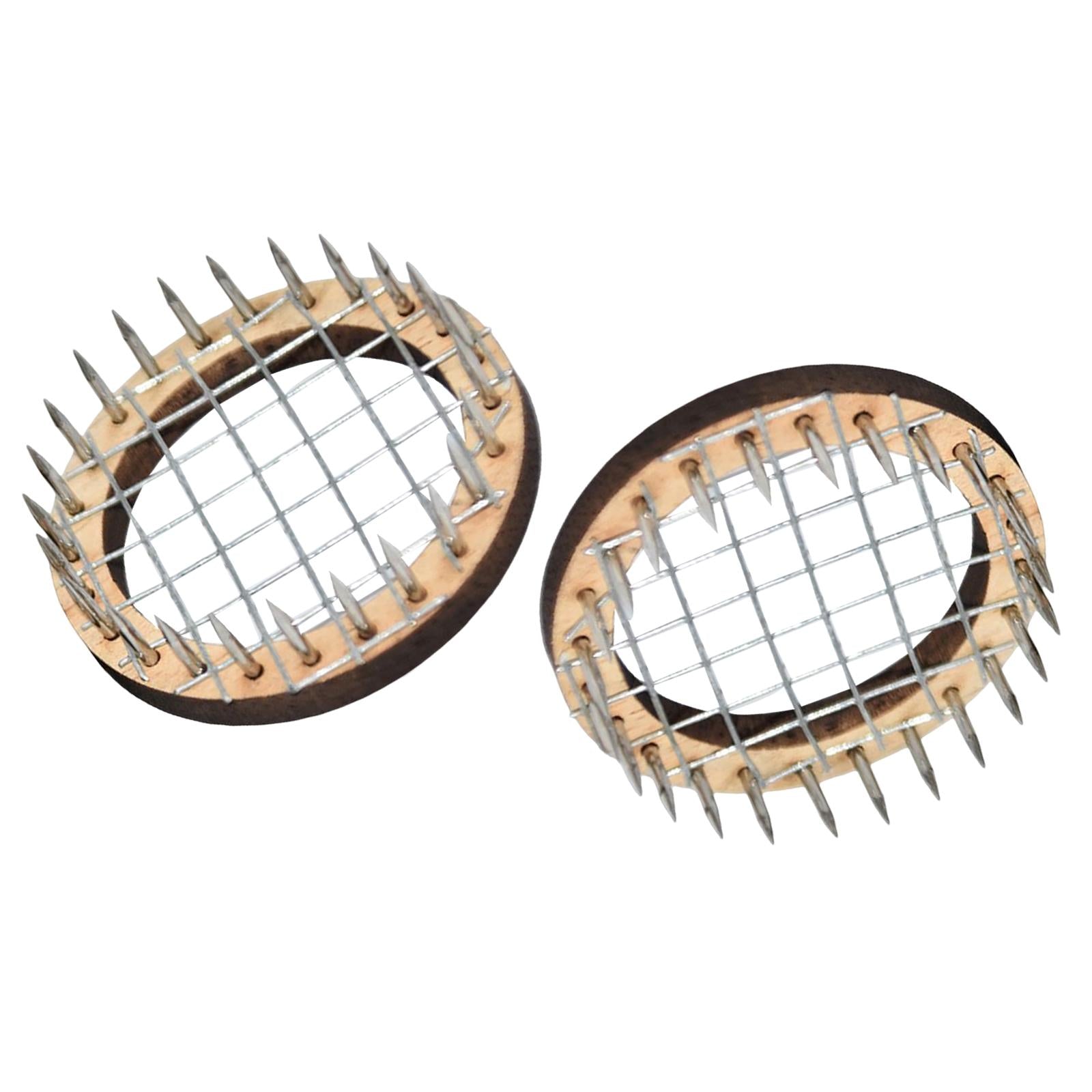 Beekeeping Rearing Beekeeping Tools Wooden Cages Beekeeping Kit Queen Needle short