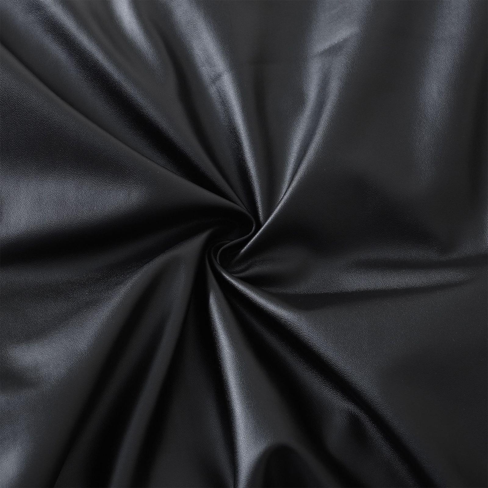 Chair Covers Waterproof Chair Slipcover Universal for Wedding Brown