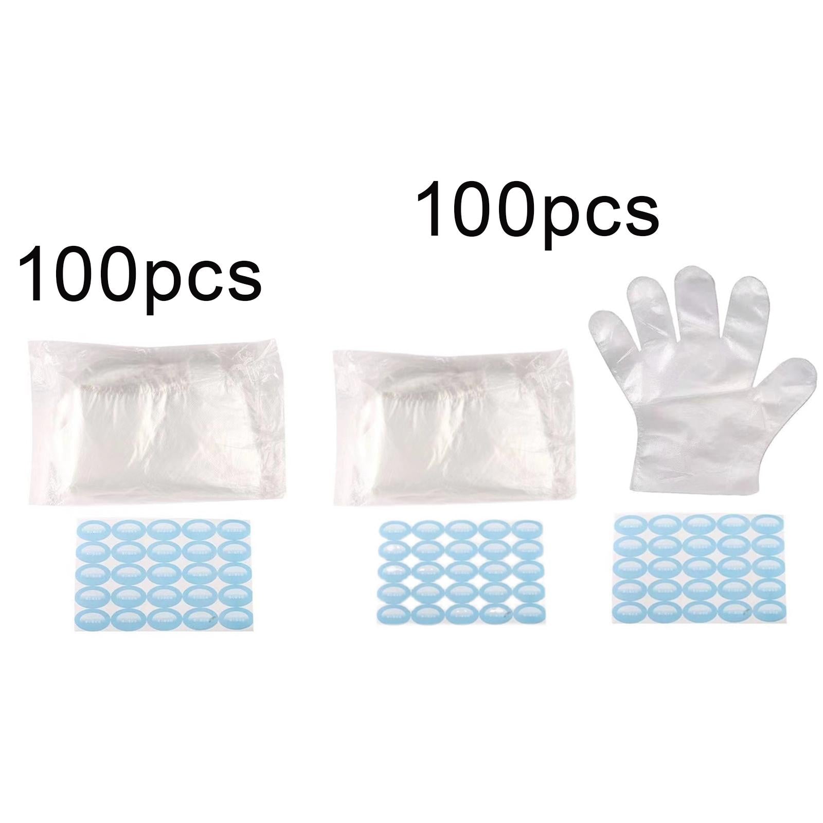 warmer Mitts Gloves Booties SPA Treatment Foot Care Women foot bags