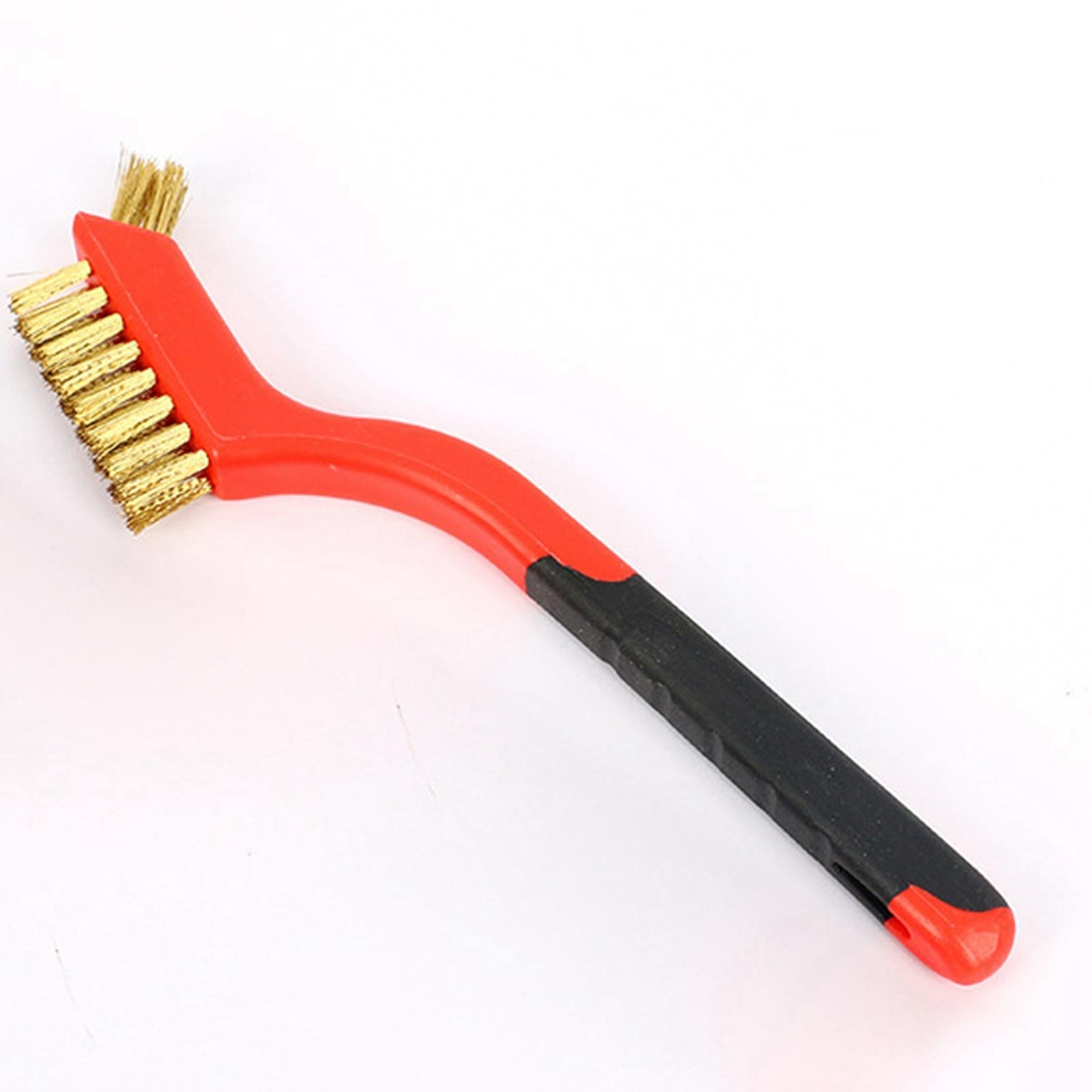 Wire Brushes Car Cleaning Polishing Machine Cleaner Removing for Automotive