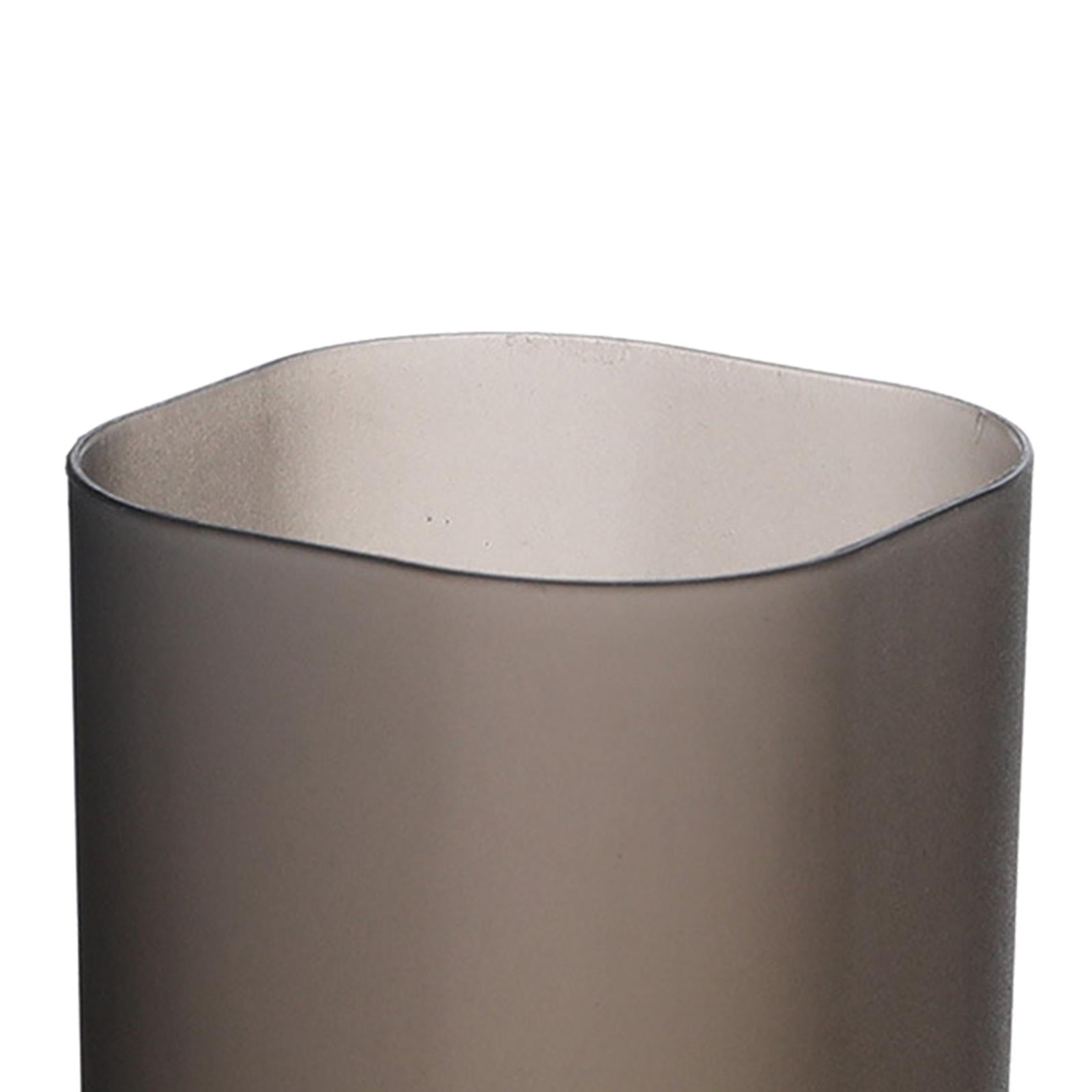 Pencil Dispenser Desk Stationery Organizer 4 Layer for Home Office Organizer grey cylinder