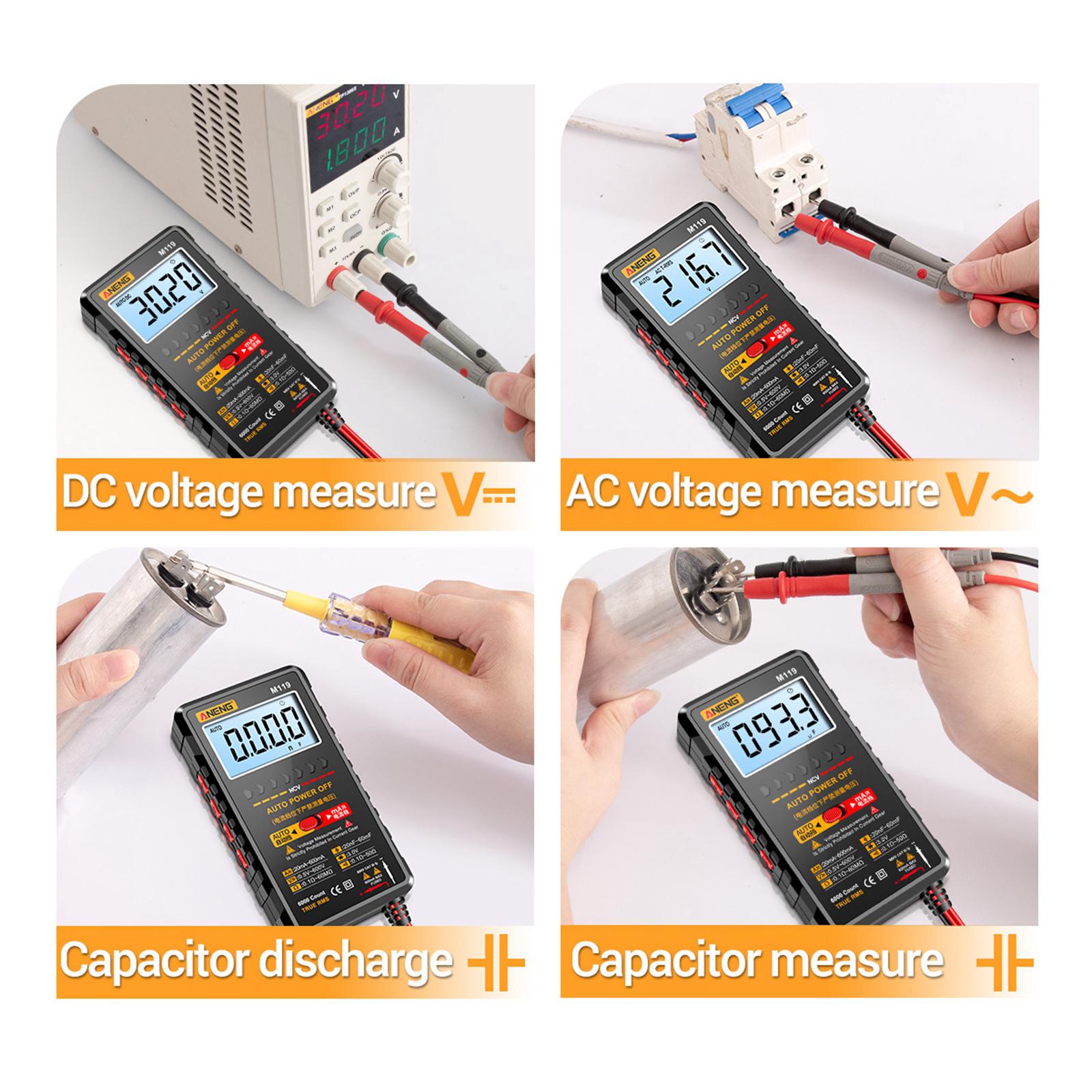 Small Digital Diodes for Computer Repair Circuit Board Household