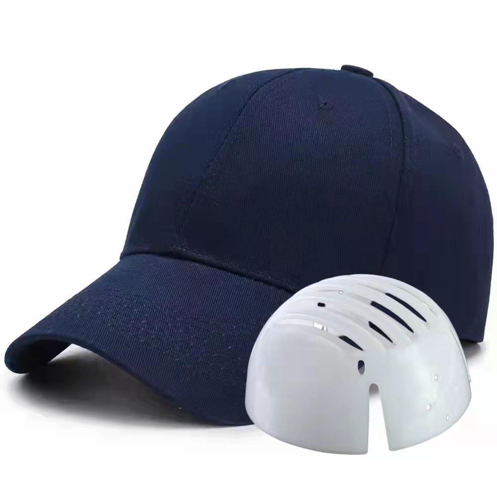 Universal Cap Shell Protector Lightweight Breathable for Baseball Cap Unisex