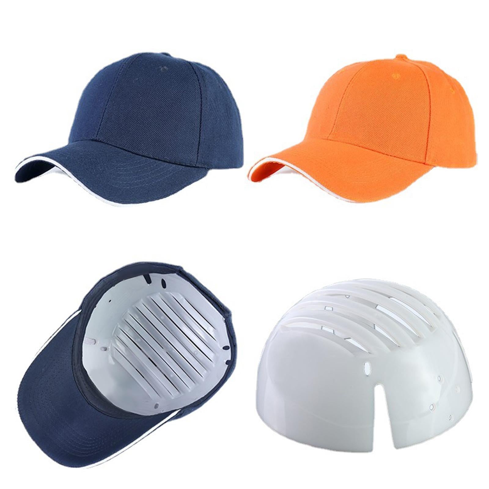 Universal Cap Shell Protector Lightweight Breathable for Baseball Cap Unisex