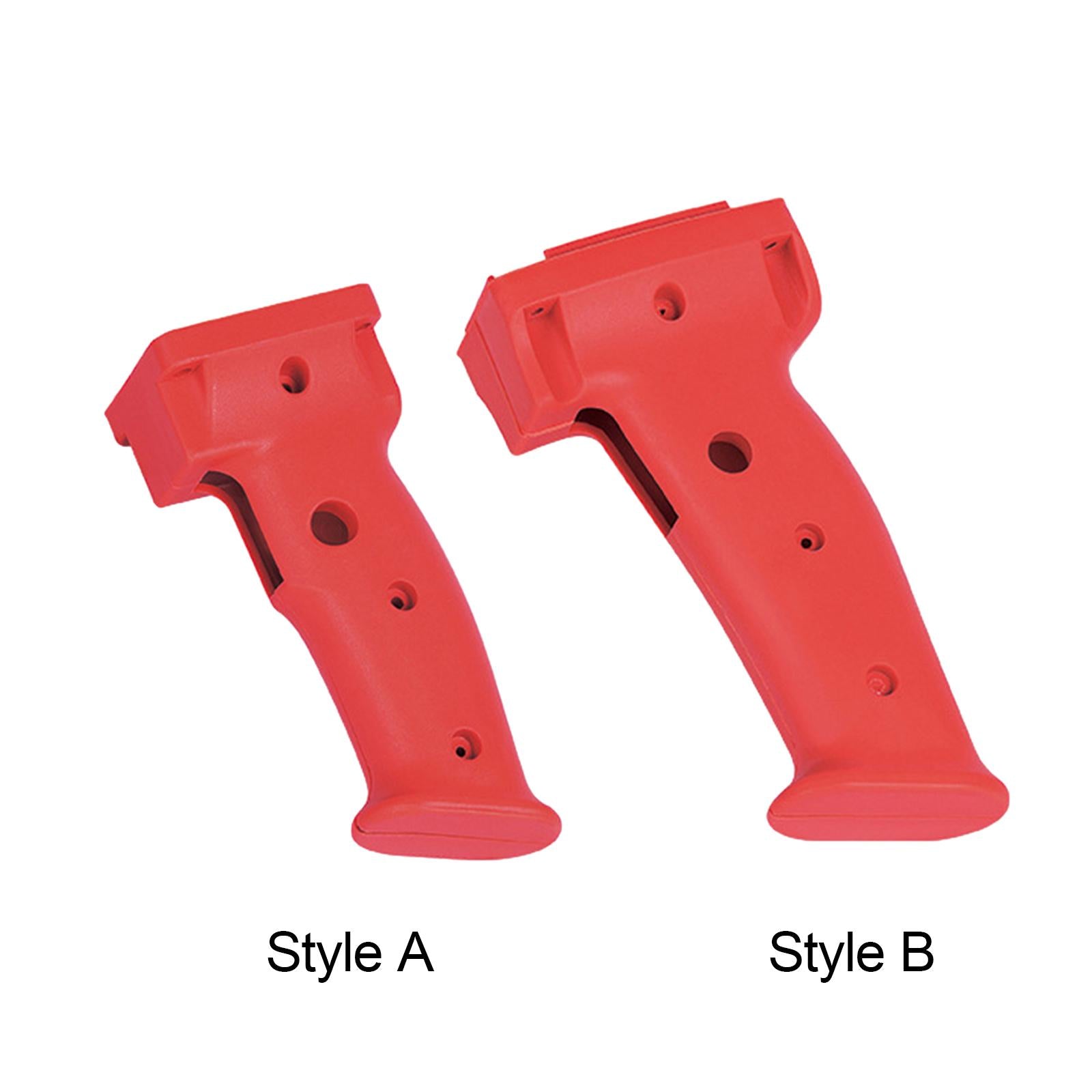 4xPower Tool Accessories Strong Lightweight Practical for Hand Tools Style A