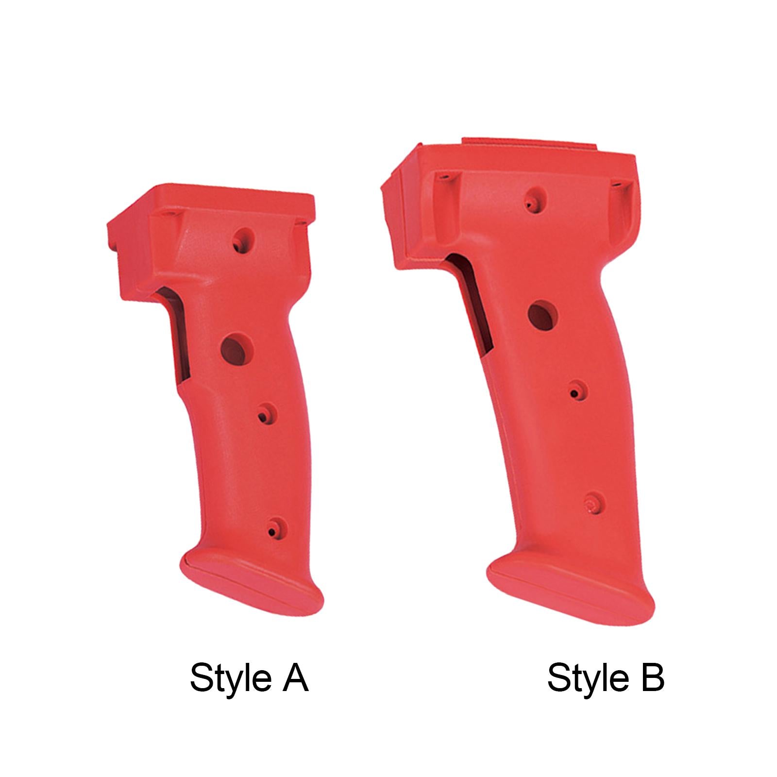 3xPower Tool Accessories Strong Lightweight Practical for Hand Tools Style A
