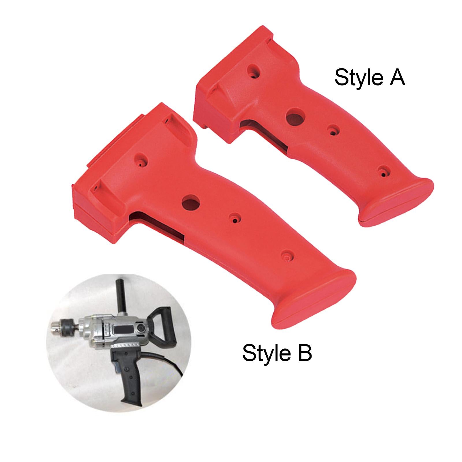 Power Tool Accessories Strong Lightweight Practical for Hand Tools Style A