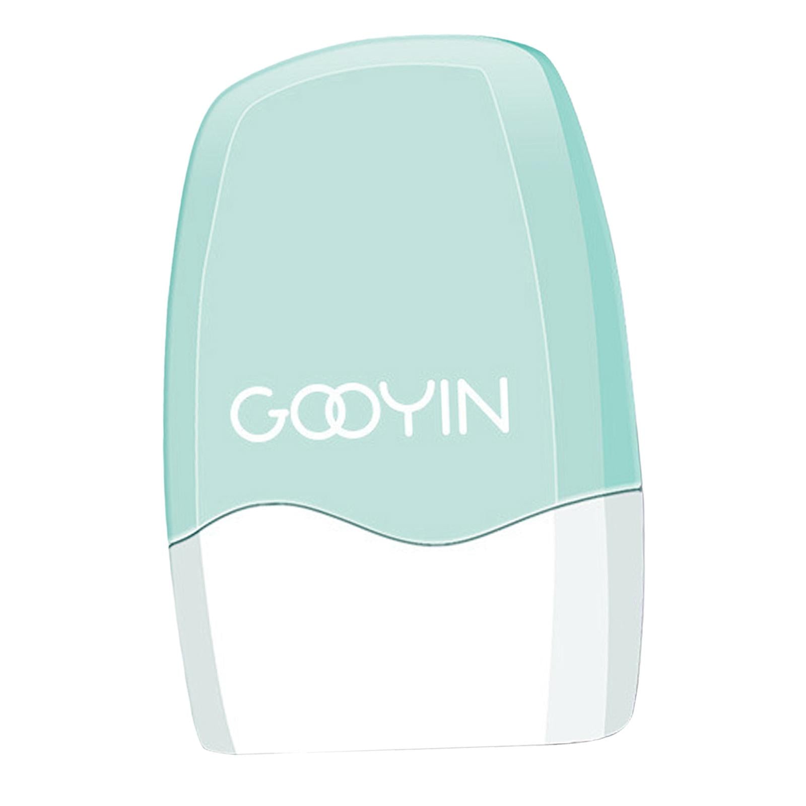 Identity Cover Roller Stamp Parcel Data Elimination ID Privacy Confidential Green