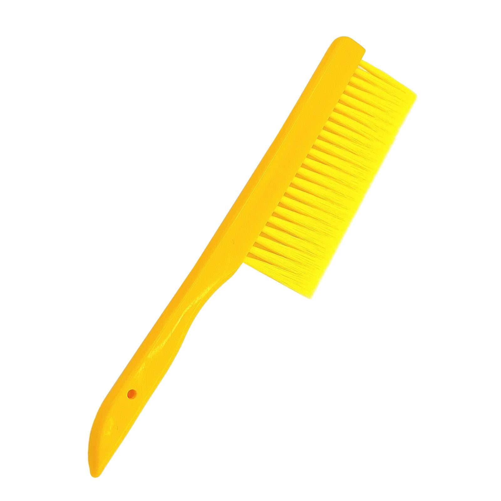 Portable Beekeeping Brush Long Handle Beekeeping Tools for Garden Home