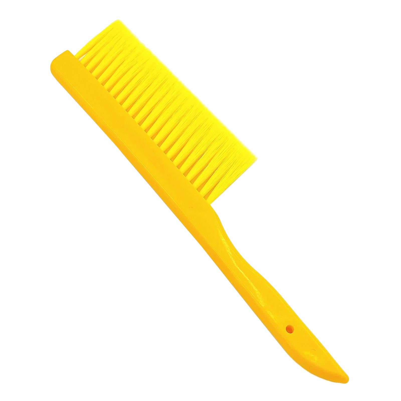 Portable Beekeeping Brush Long Handle Beekeeping Tools for Garden Home