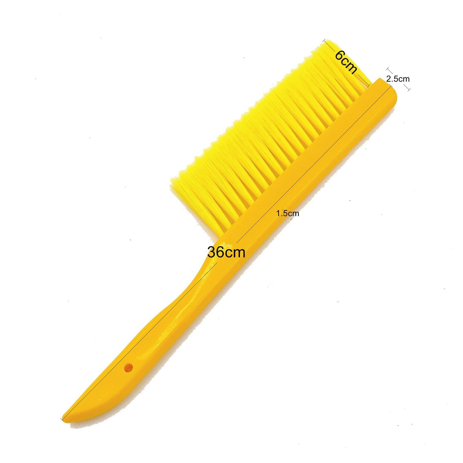 Portable Beekeeping Brush Long Handle Beekeeping Tools for Garden Home