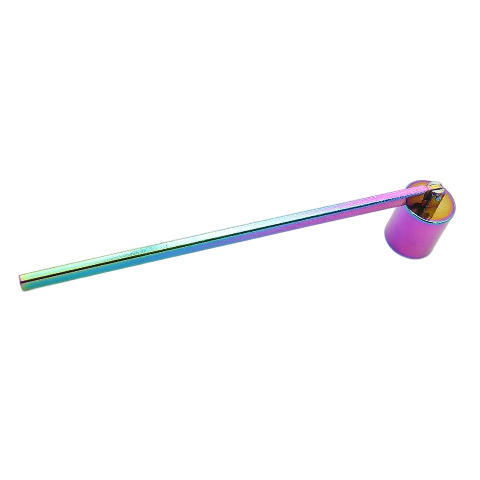 Polished Candles Wick Clipping Candles Accessory Candles Making Kit Style B