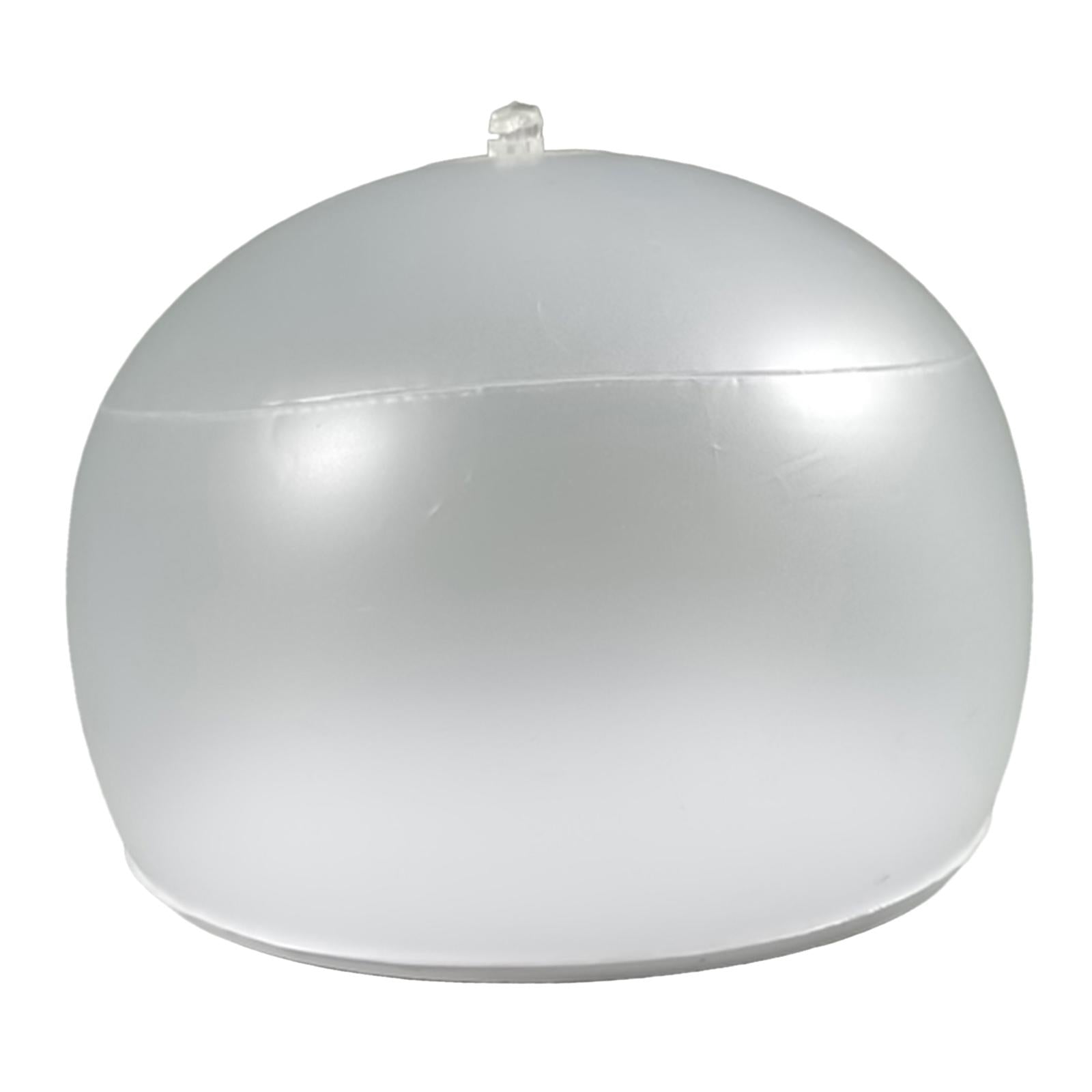 Inflatable Hat Rack Holder Baseball Hat stand Tabletop Photography Frosted