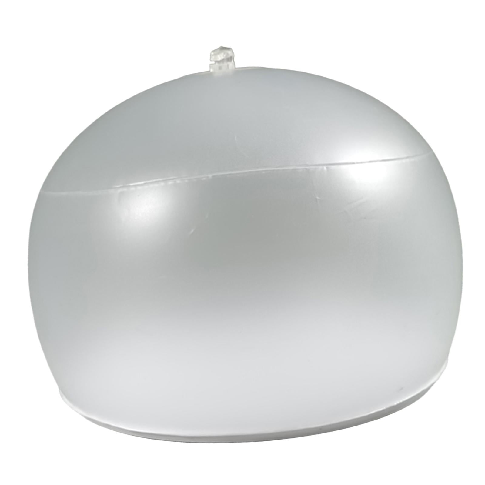 Inflatable Hat Rack Holder Baseball Hat stand Tabletop Photography Frosted