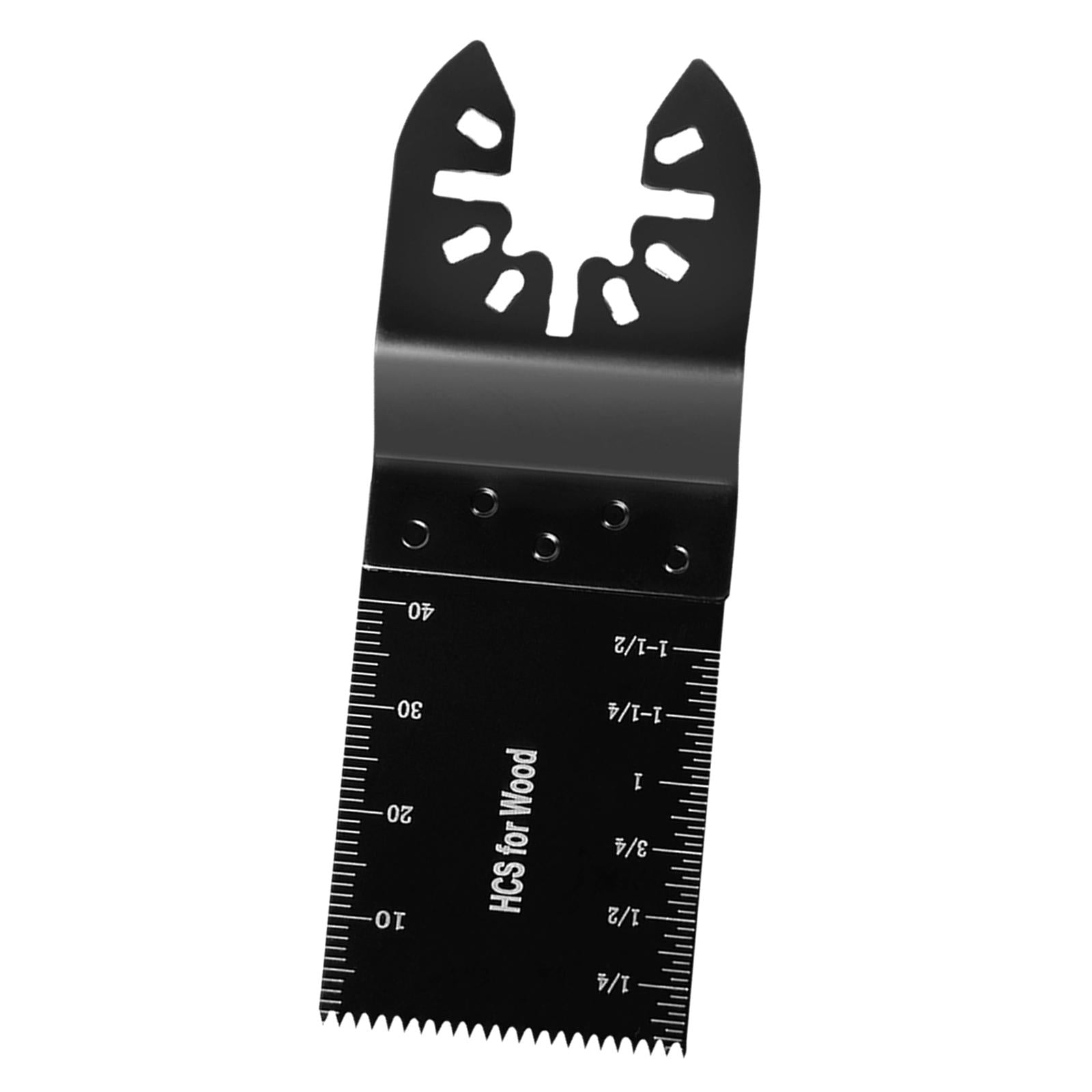 Hcs Oscillating Multitool Electronice Tool Part for Cutting