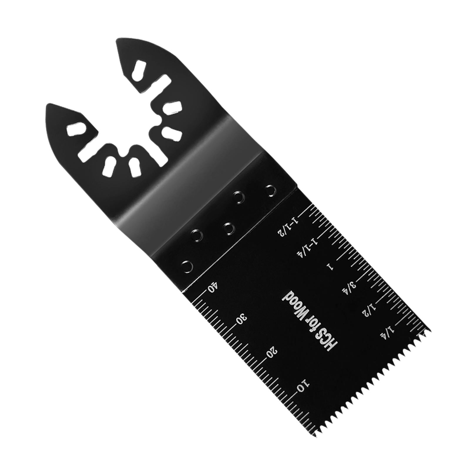 Hcs Oscillating Multitool Electronice Tool Part for Cutting