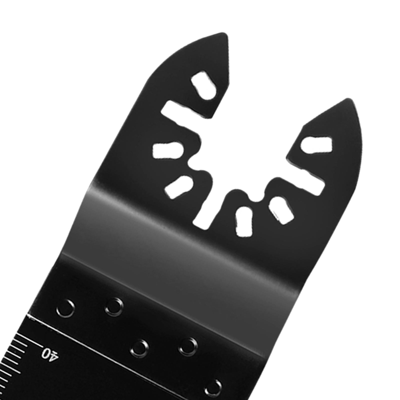 Hcs Oscillating Multitool Electronice Tool Part for Cutting