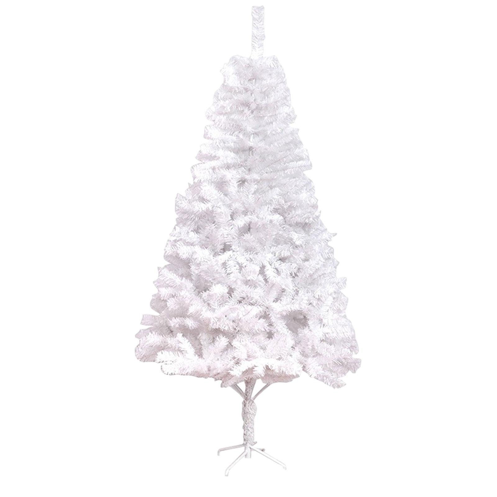 Premium Artificial christmas Trees Metal Stand for Holiday Decoration 1.2m