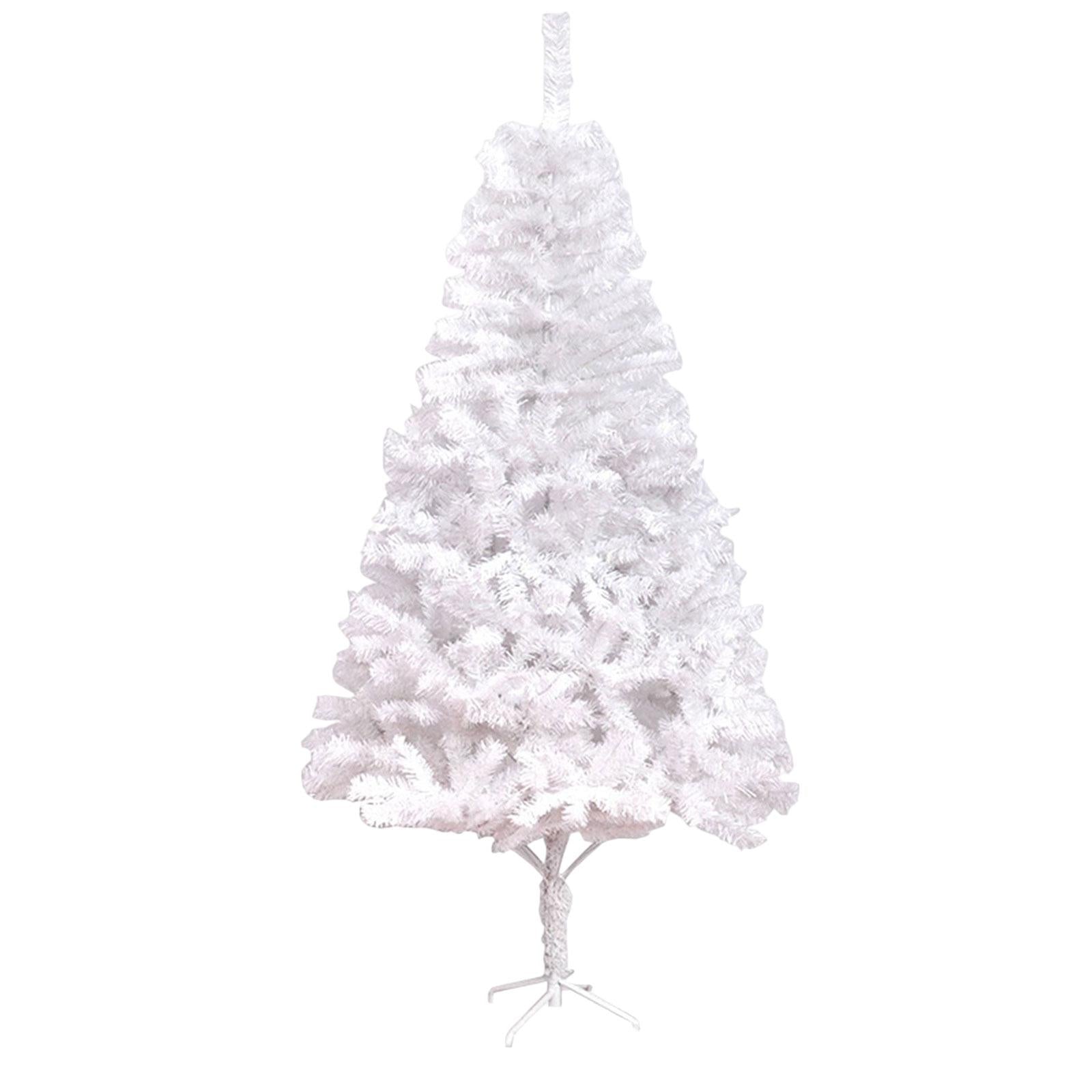 Premium Artificial christmas Trees Metal Stand for Holiday Decoration 1.5m