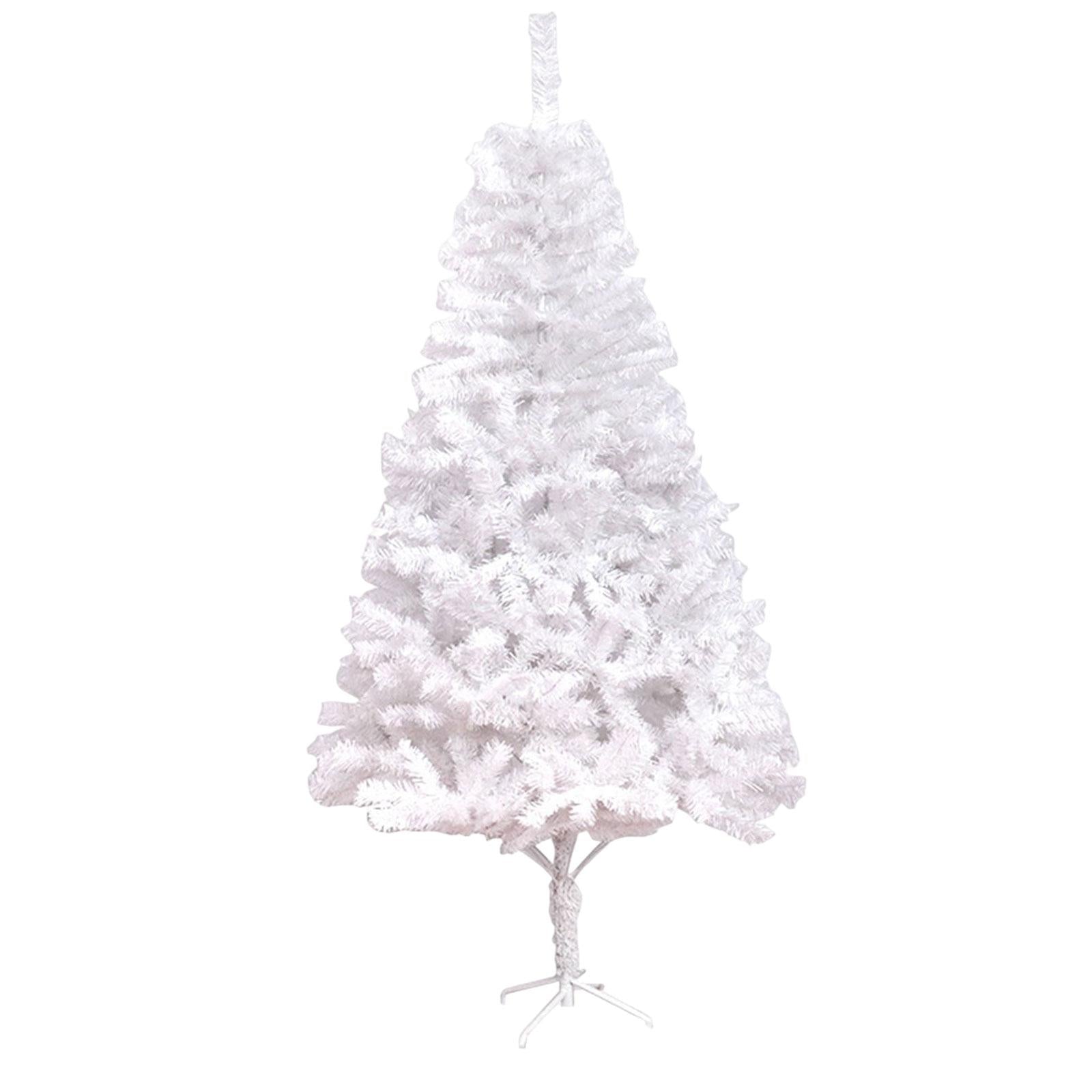 Premium Artificial christmas Trees Metal Stand for Holiday Decoration 1.5m