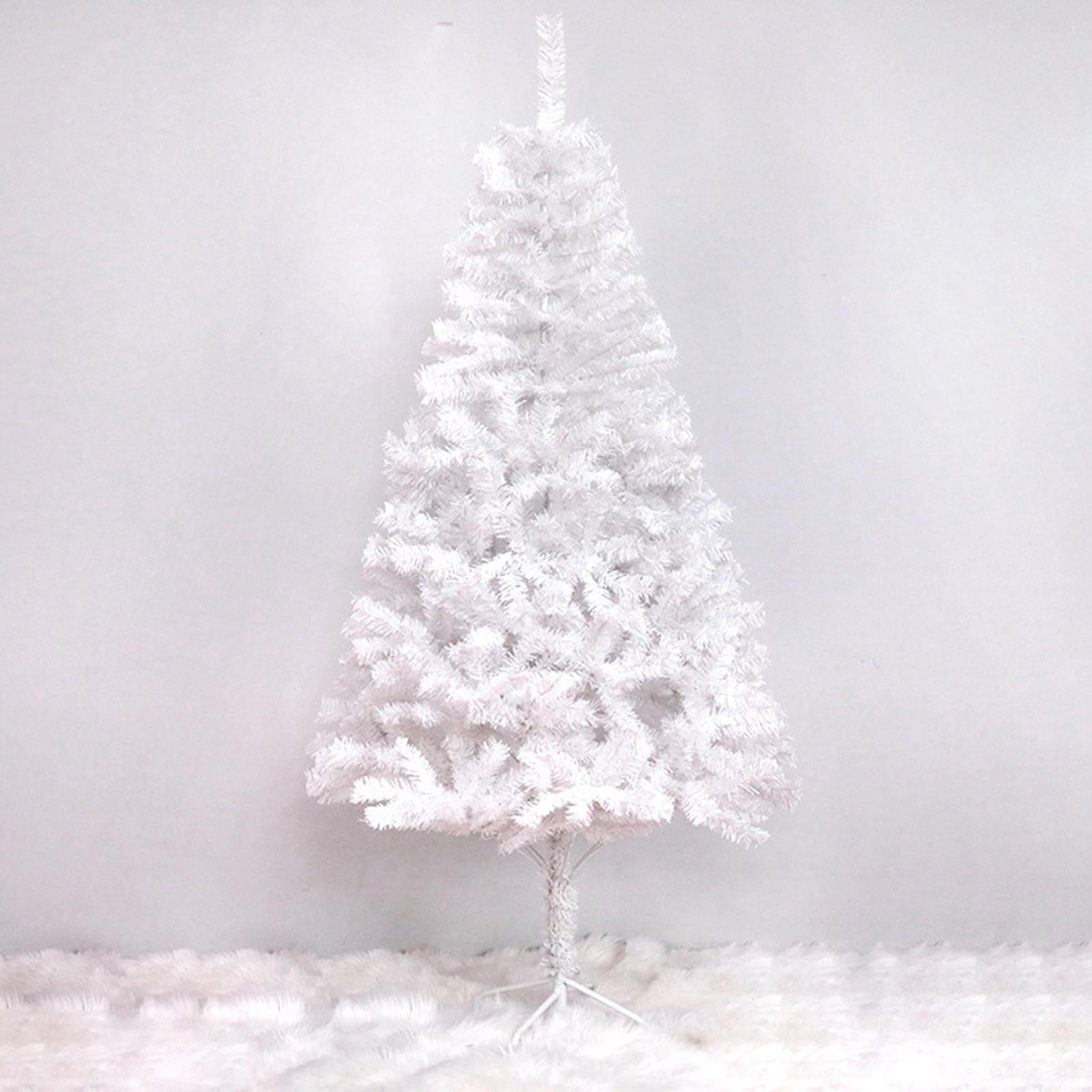 Premium Artificial christmas Trees Metal Stand for Holiday Decoration 1.5m