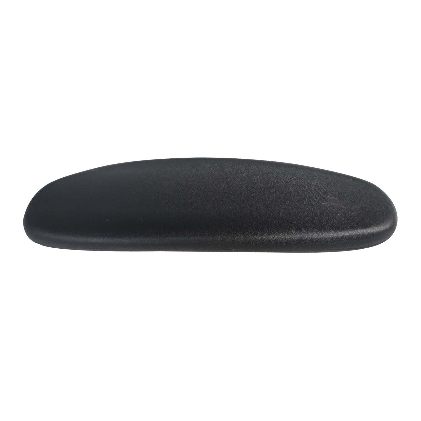 2Pcs Armrest Covers Removable Chair Replacement for Home Style C