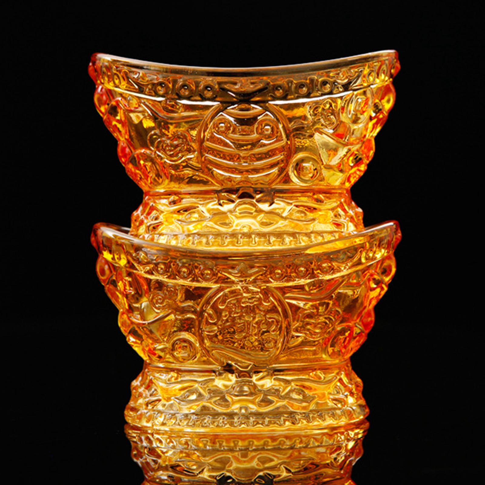 Elegant Tea Light Candle Holder Tealight Holder for Festival Party Decor Amber S