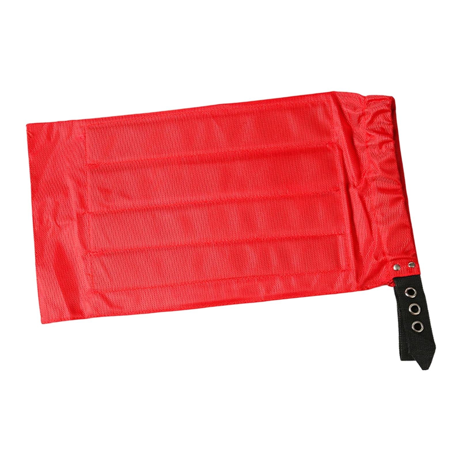 Crane Controller Lockout Bag Controller Safety Lock Bag for Camping Fishing