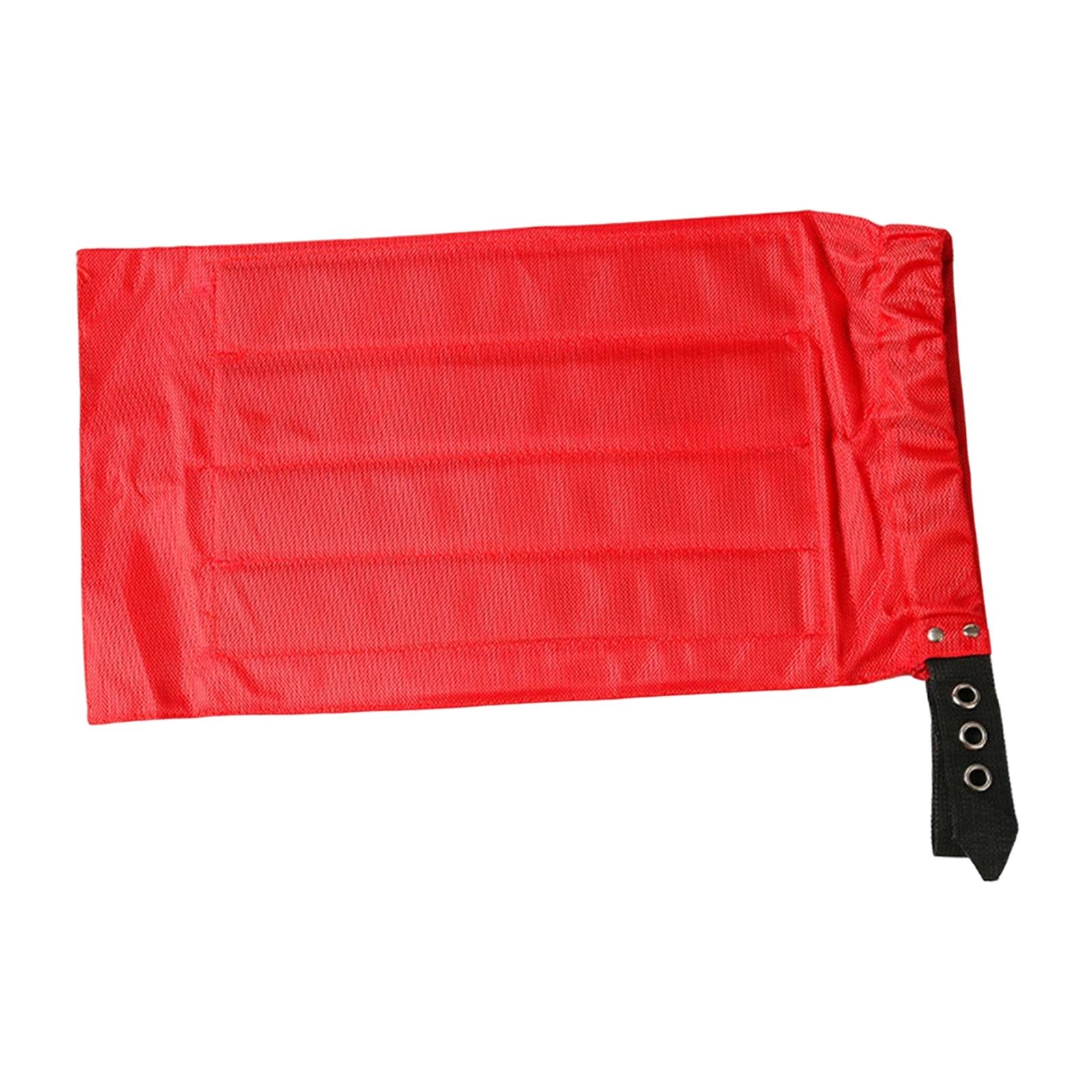 Crane Controller Lockout Bag Controller Safety Lock Bag for Camping Fishing