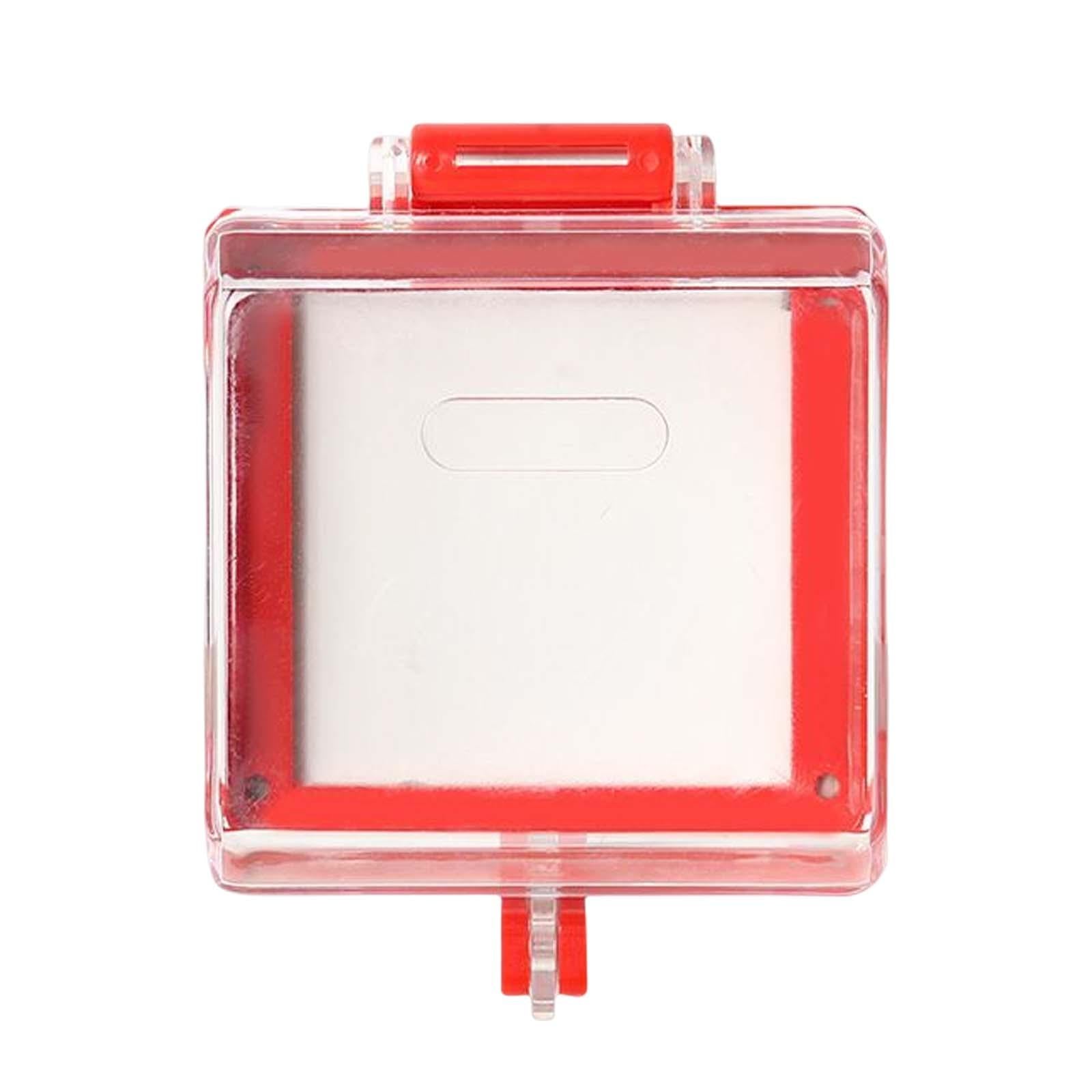 Baby Electrical Outlet Cover Childproof Large Cover for Bathroom Supplies