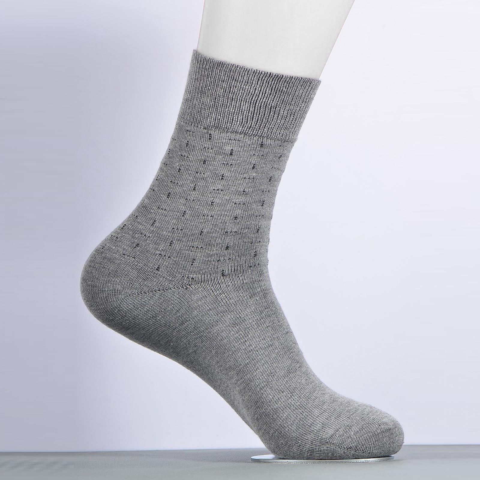 Freestanding Male Feet Mannequin Foot Model Sock Display for Window Male Male Left Foot White