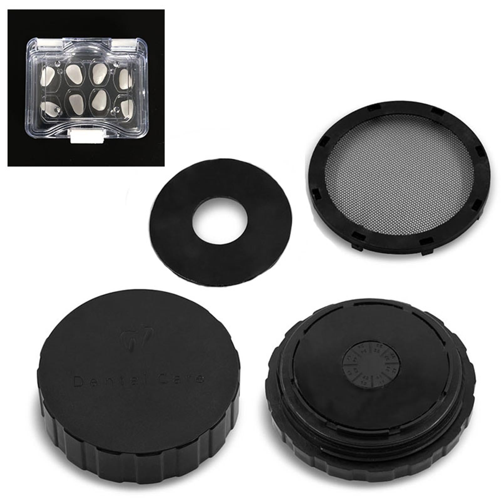 Full Protection Veneers Replace Portable Partial Box