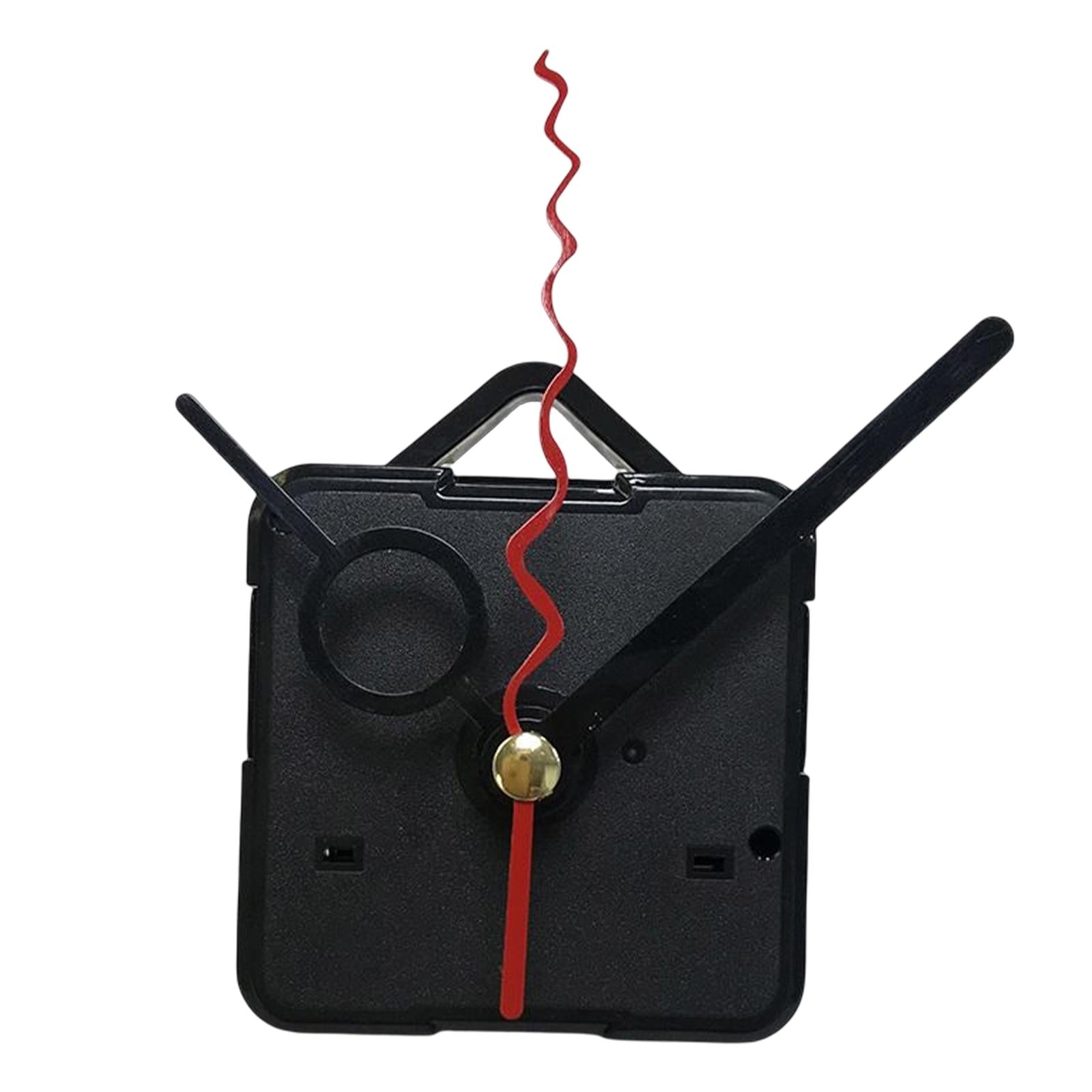 Modern Clock Movement Mechanism Clock Movement for Wall Clock Accessory
