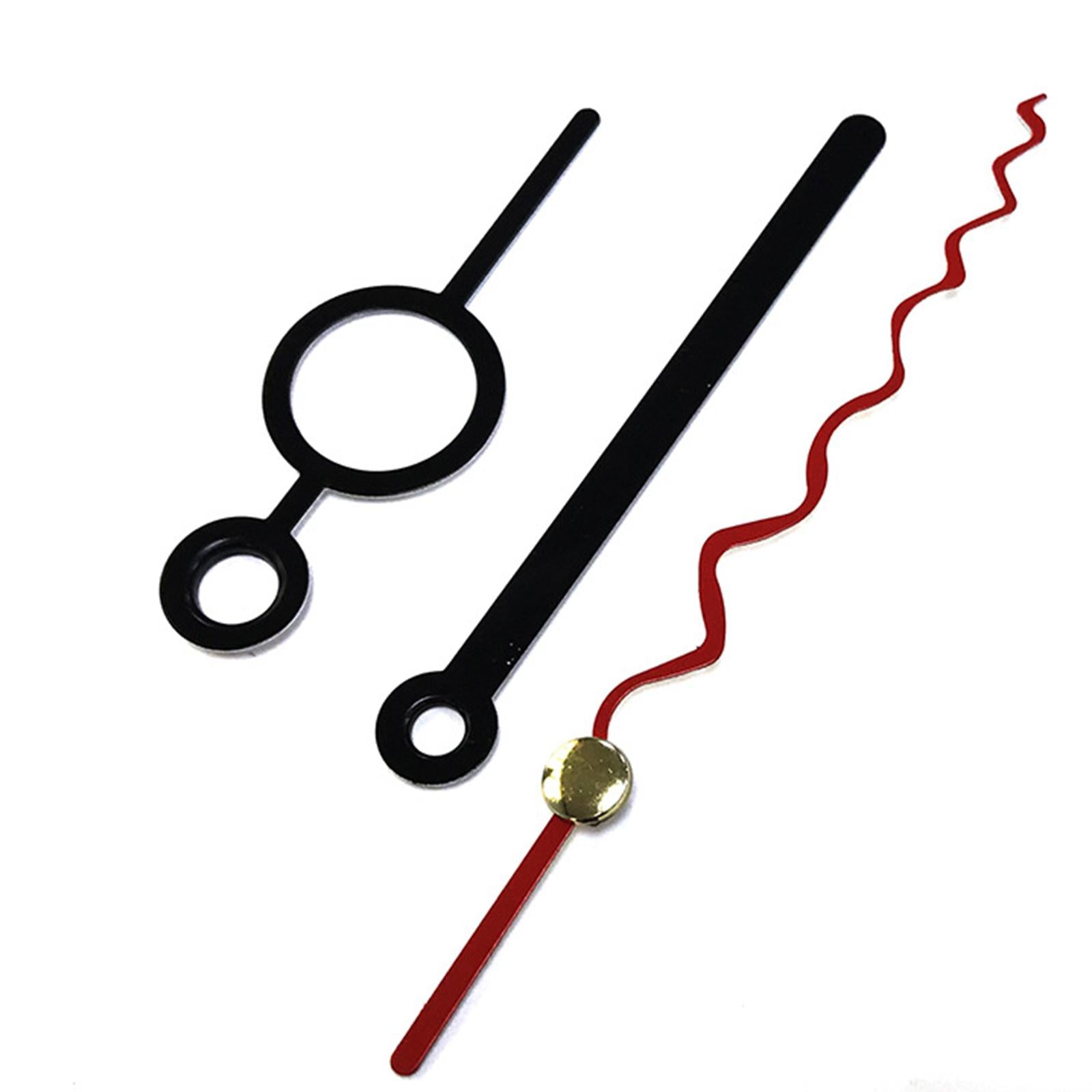 Modern Clock Movement Mechanism Clock Movement for Wall Clock Accessory
