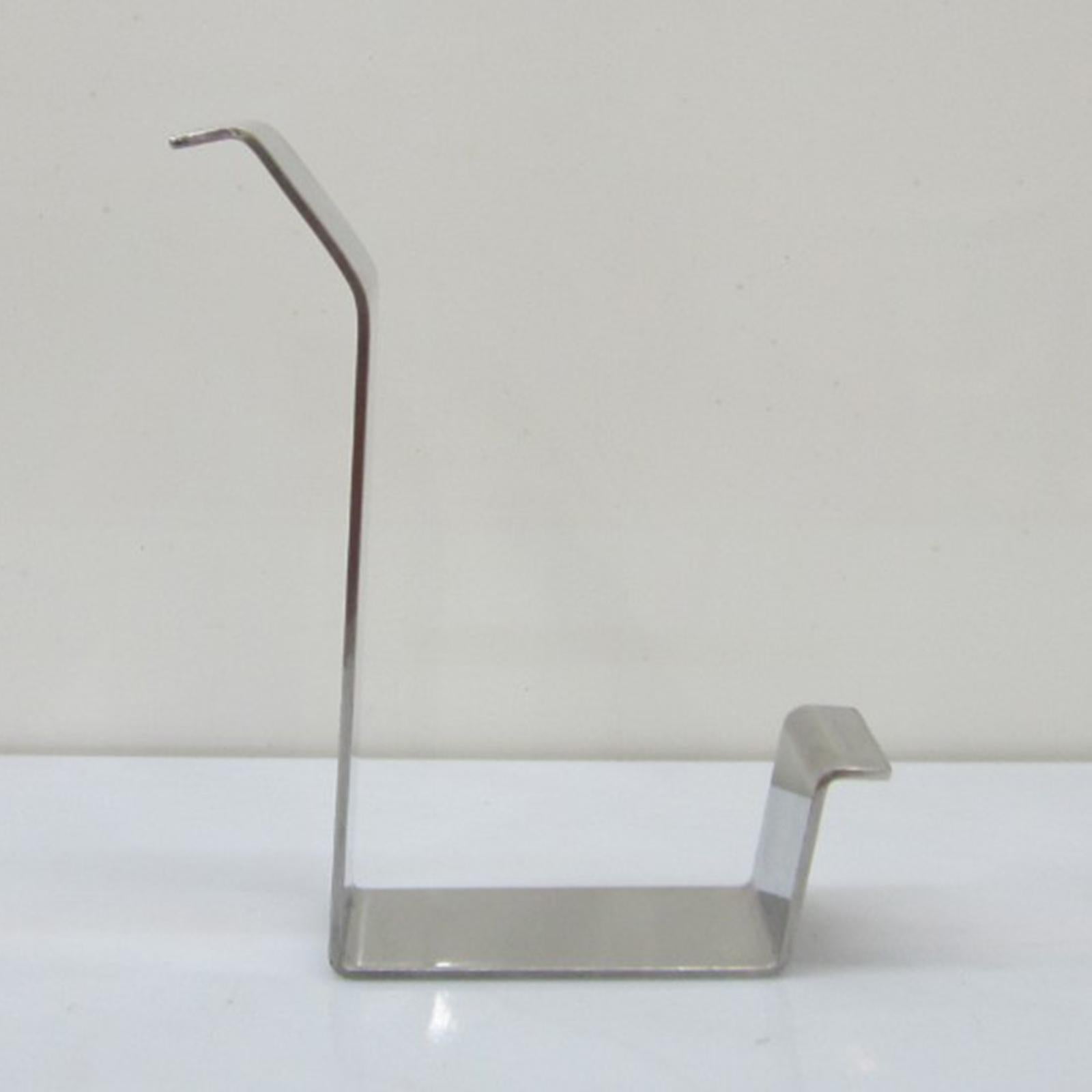 Shoes Display Stand Showcase for Shop Warehouse Closet No Slot